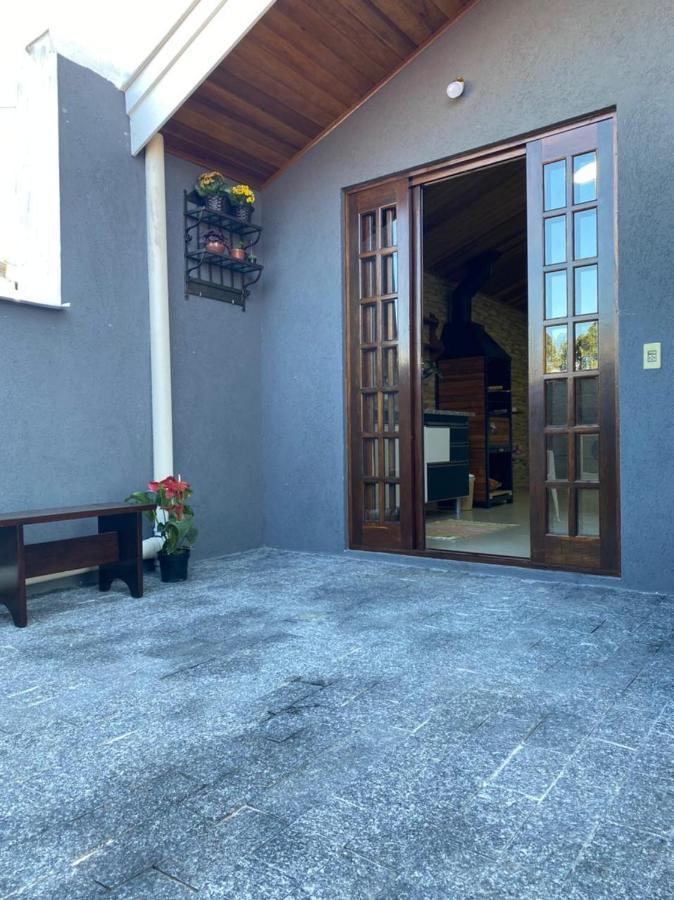 Raio De Sol Na Montanha Villa Campos do Jordão Екстериор снимка