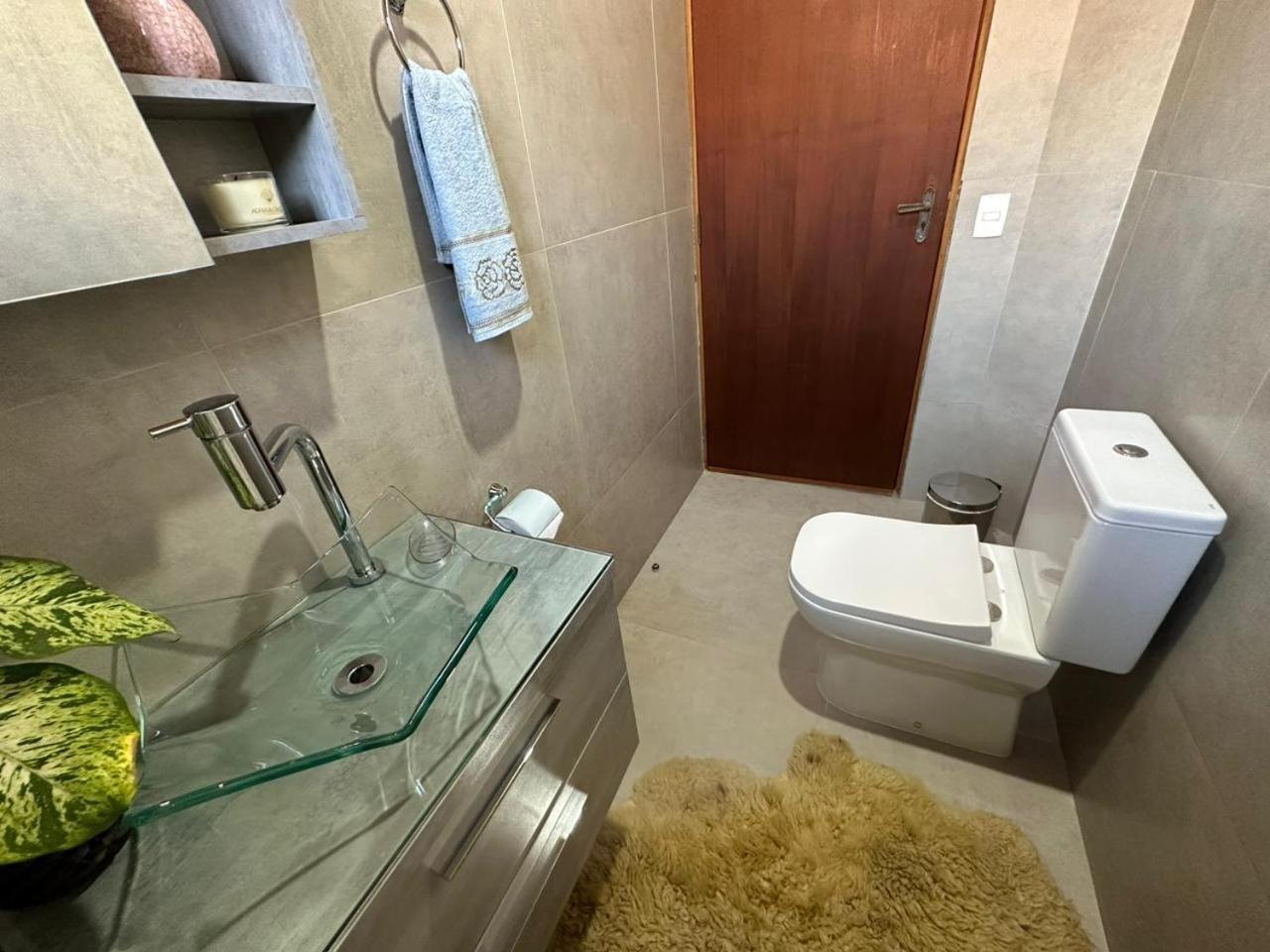 Raio De Sol Na Montanha Villa Campos do Jordão Екстериор снимка