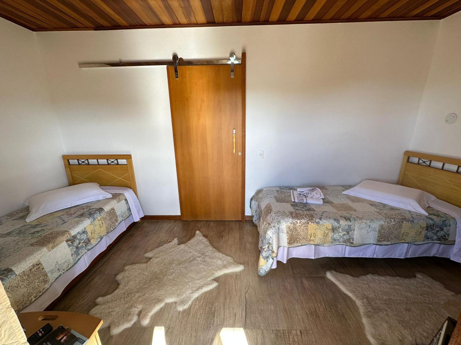 Raio De Sol Na Montanha Villa Campos do Jordão Екстериор снимка