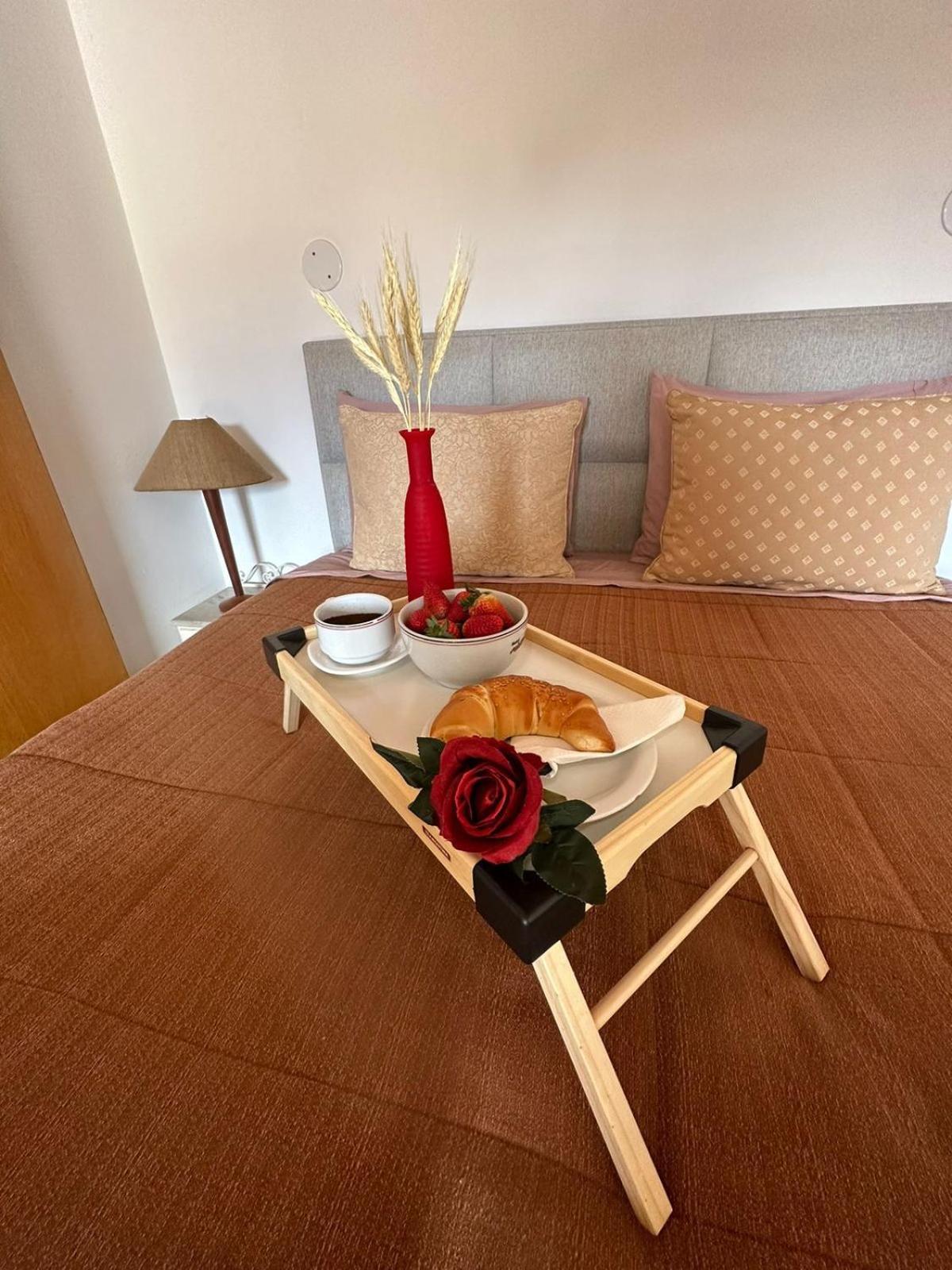 Raio De Sol Na Montanha Villa Campos do Jordão Екстериор снимка
